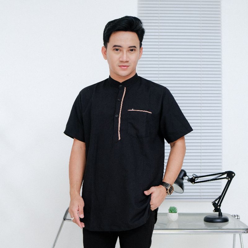 Fashion Muslim